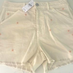 NWT American Eagle shorts (4)